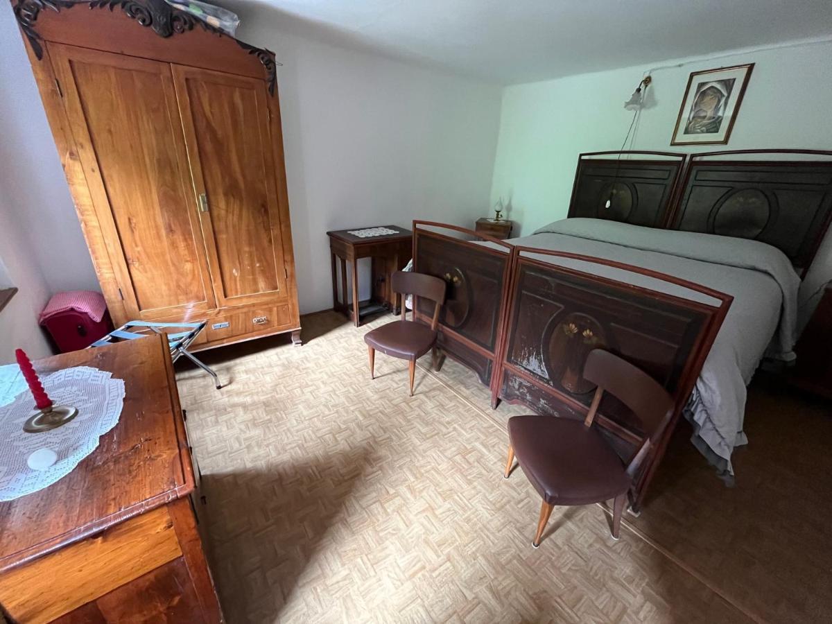 Altravista Tarzo Villa Revine Lago Dış mekan fotoğraf