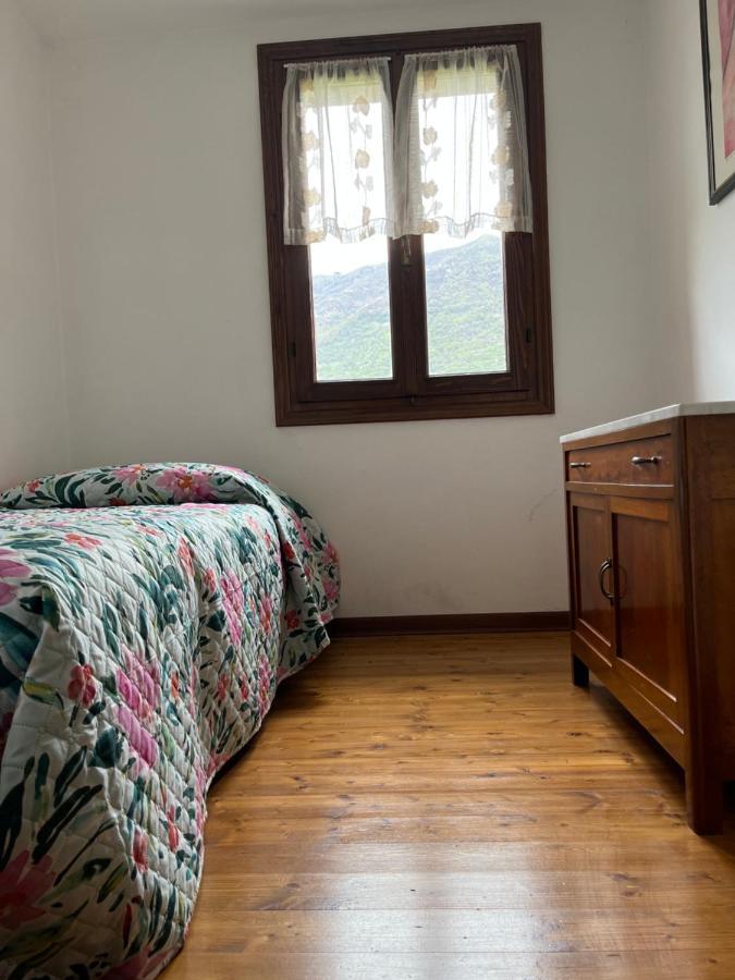 Altravista Tarzo Villa Revine Lago Dış mekan fotoğraf