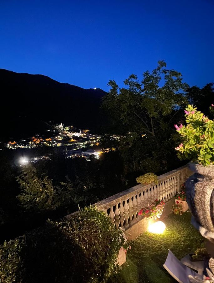 Altravista Tarzo Villa Revine Lago Dış mekan fotoğraf