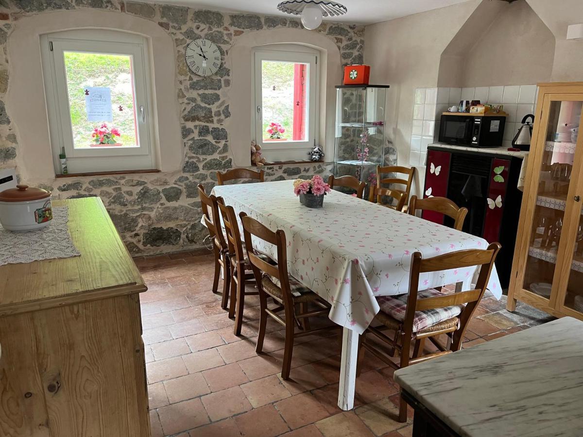 Altravista Tarzo Villa Revine Lago Dış mekan fotoğraf