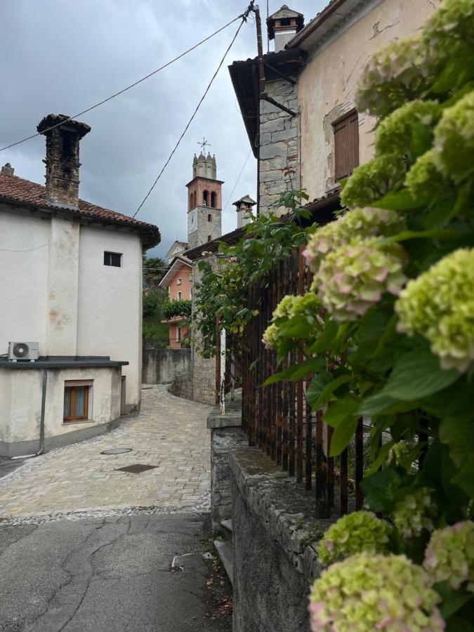 Altravista Tarzo Villa Revine Lago Dış mekan fotoğraf