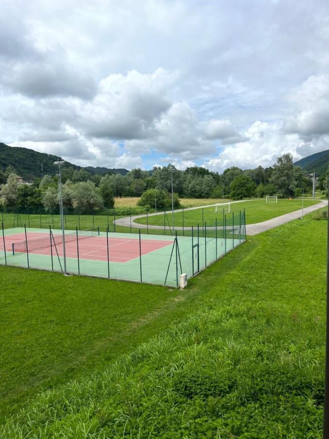 Altravista Tarzo Villa Revine Lago Dış mekan fotoğraf
